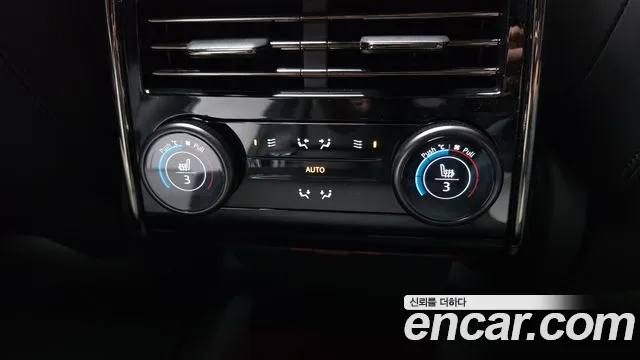Land Rover Range Rover Sport — Фото автомобиля 28