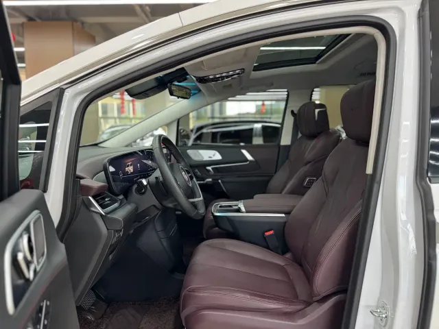 Buick Century — Фото автомобиля 6