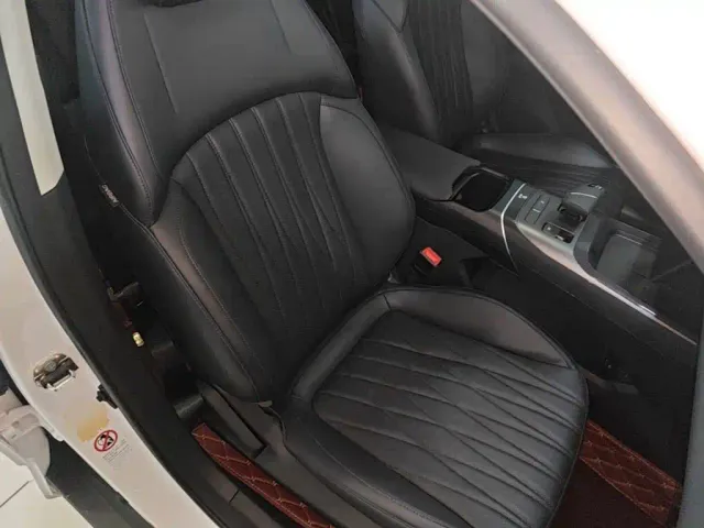 Changan Lamore — Фото автомобиля 24