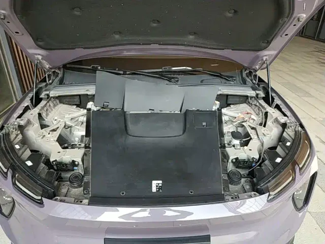 Nio EC6 — Фото автомобиля 19