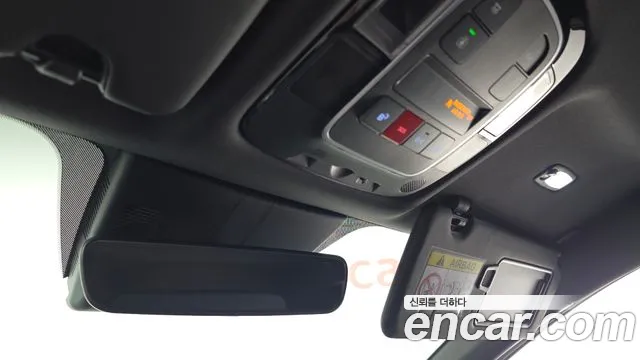 Hyundai Tucson NX4 — Фото автомобиля 15
