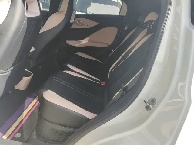 BYD Seagull — Фото автомобиля 16
