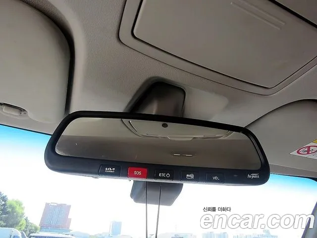 Kia Ray New — Фото автомобиля 15