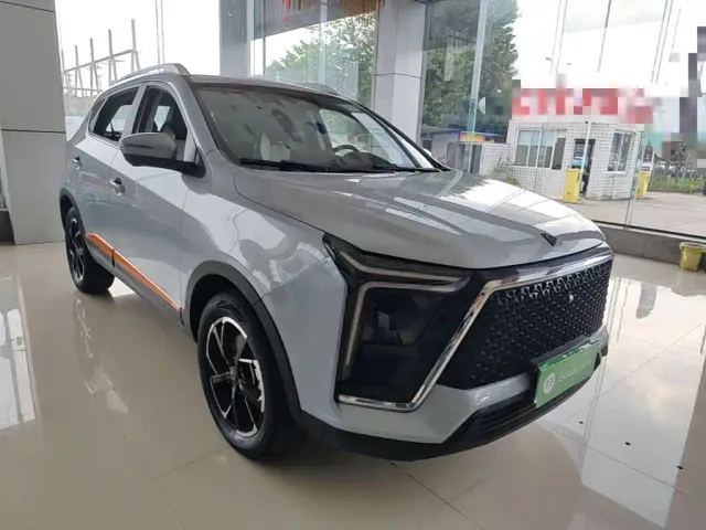 Sehol X6 — Фото автомобиля 3