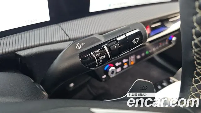 Kia EV6 — Фото автомобиля 28