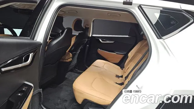Kia EV6 — Фото автомобиля 12