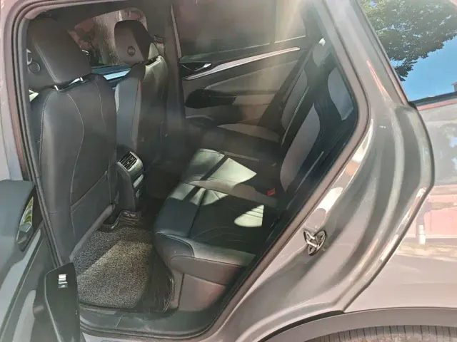 Volkswagen ID.4 Crozz — Фото автомобиля 14