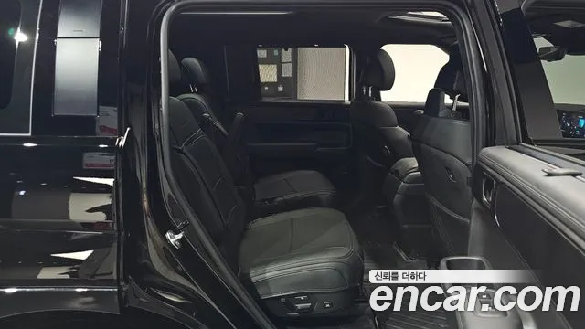 Hyundai Santafe — Фото автомобиля 10