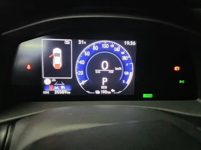 Lexus Lexus RZ 2023 450e 4WD Deluxe — Фото автомобиля 4