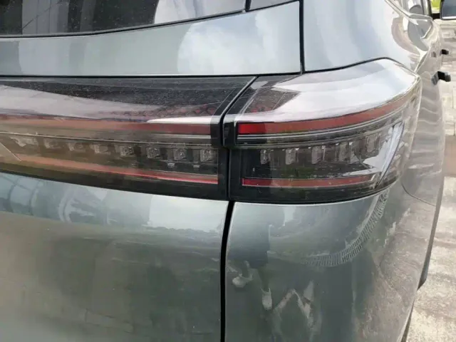 Chery Tiggo 8 PLUS — Фото автомобиля 7
