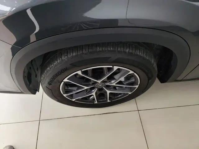 Changan CS75 Plus — Фото автомобиля 24