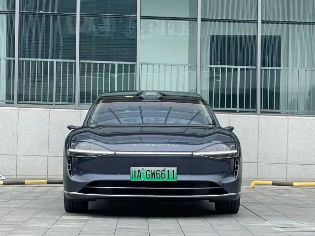 Stelato S9 — Фото автомобиля 2