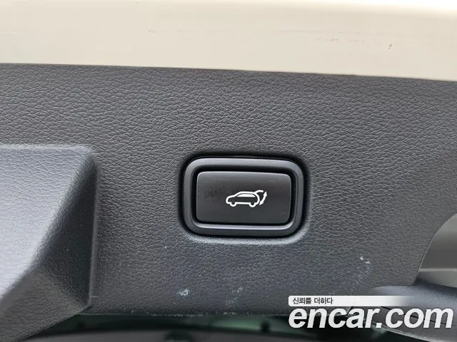 Kia Sportage 5th Gen — Фото автомобиля 15