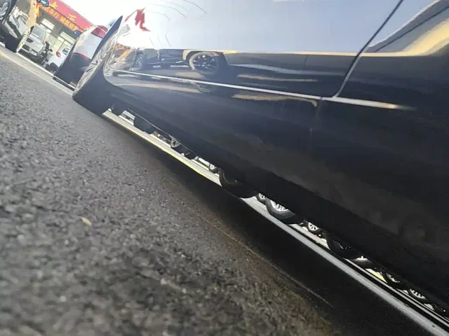 Hongqi H5 — Фото автомобиля 20