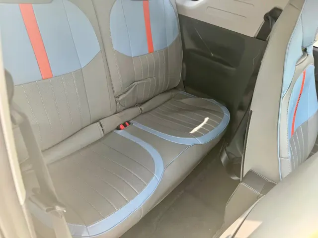 Geely Panda — Фото автомобиля 15