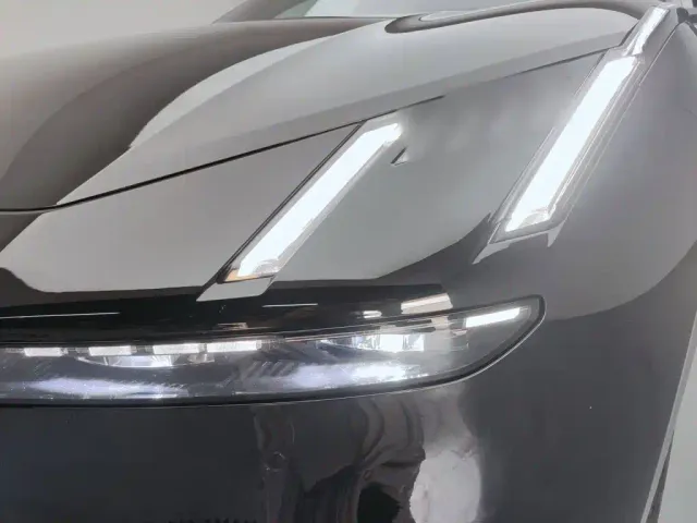Lynk & Co Lynk & Co Z10 2025 71kWh 602km RWD Pro — Фото автомобиля 13
