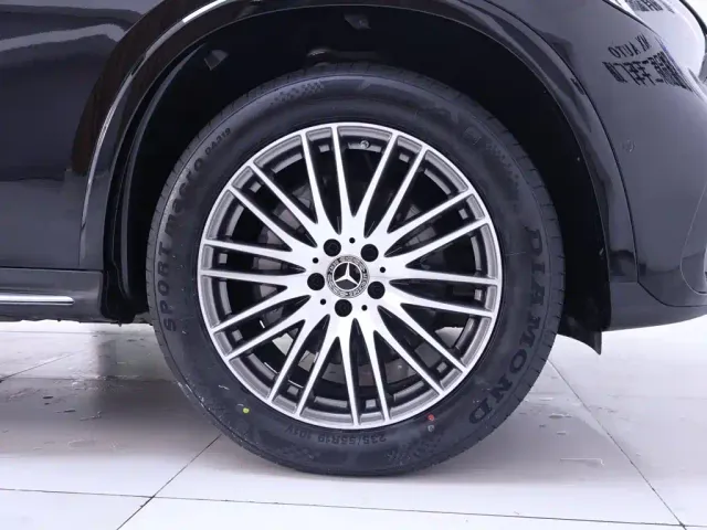 Mercedes-Benz GLC-Class — Фото автомобиля 6