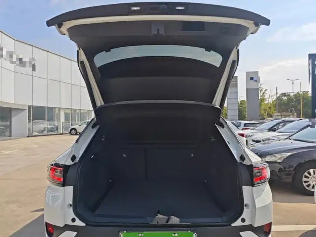 Volkswagen ID.4 Crozz — Фото автомобиля 18