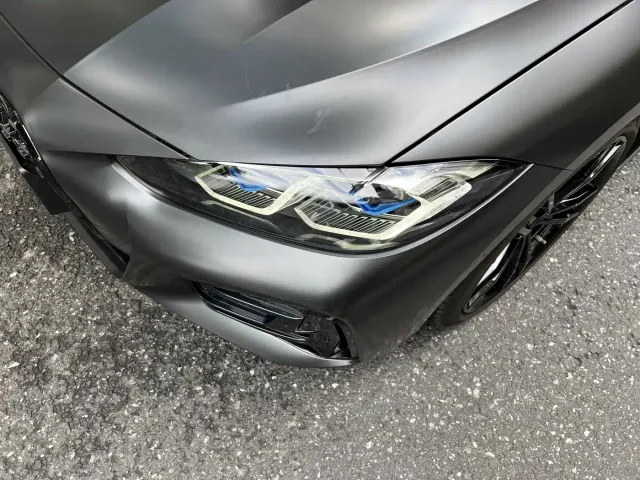 BMW 4 Series — Фото автомобиля 4