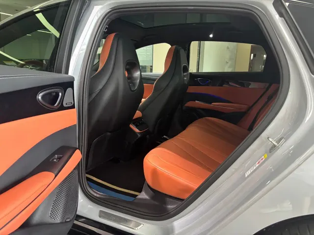 BYD Seal — Фото автомобиля 12
