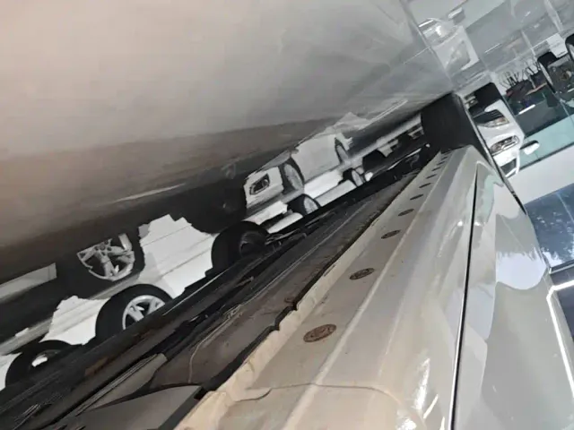 Nissan Sylphy — Фото автомобиля 20