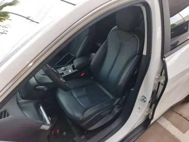 Buick Velite 6 — Фото автомобиля 14