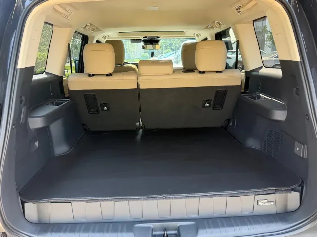 Toyota Prado — Фото автомобиля 15