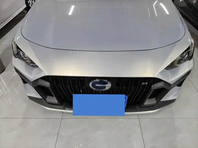 GAC Trumpchi Emkoo — Фото автомобиля 10