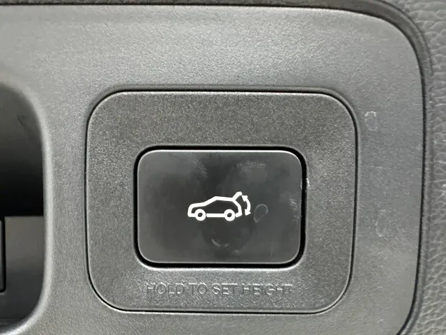GAC Trumpchi GS4 — Фото автомобиля 21