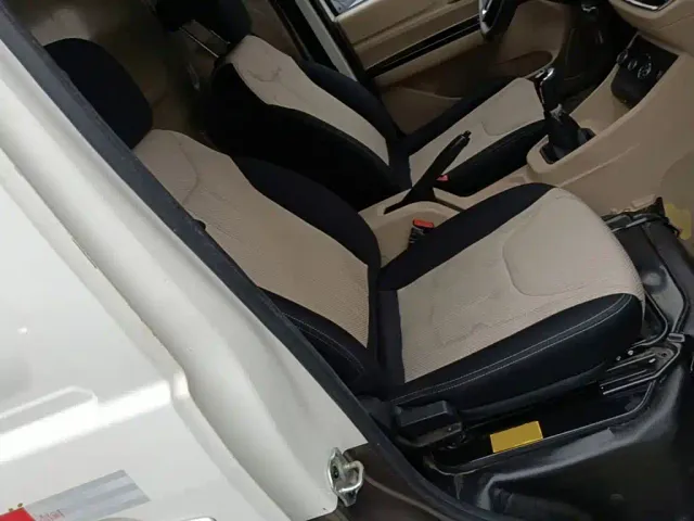 Changan Kuayue Kuayuexing V5 — Фото автомобиля 24