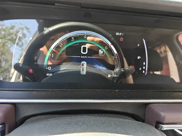 GAC Trumpchi M6 — Фото автомобиля 14