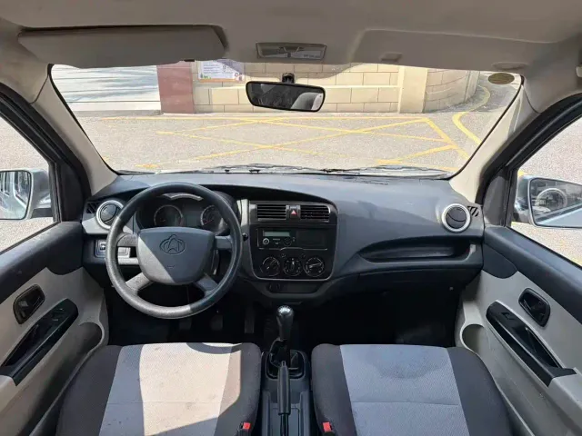 Changan Star 5 — Фото автомобиля 10