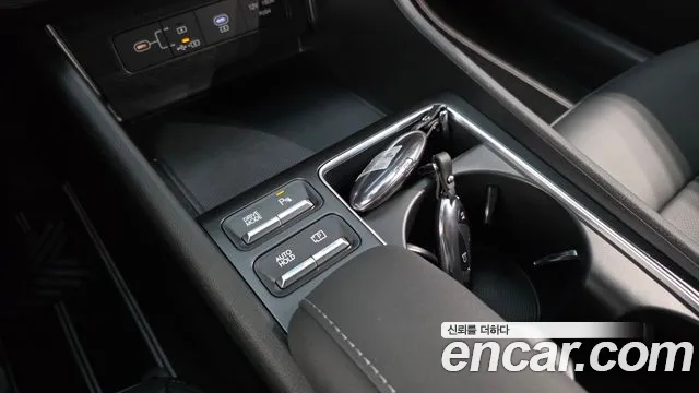 Hyundai Sonata Sonata Edge(DN8) — Фото автомобиля 30