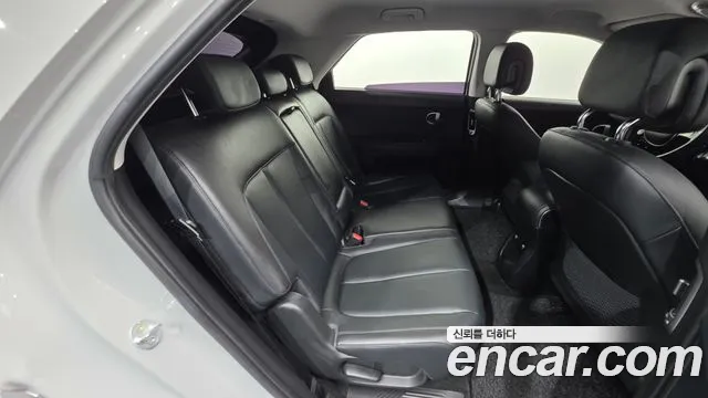 Hyundai Ioniq5 Ioniq5 Long Range AWD — Фото автомобиля 7