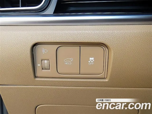 Kia Sorento 4th Gen — Фото автомобиля 12