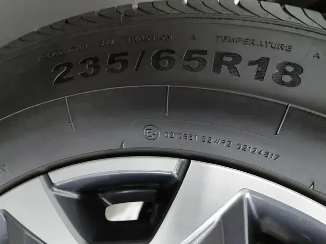 Haval Big Dog — Фото автомобиля 24