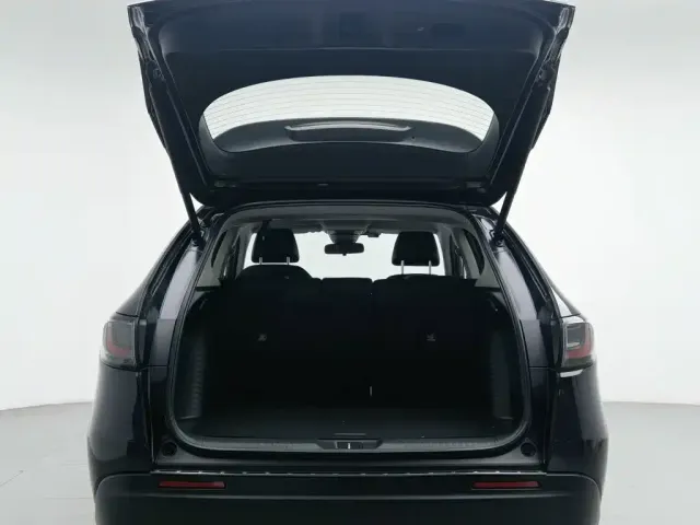 Honda ZR-V — Фото автомобиля 16