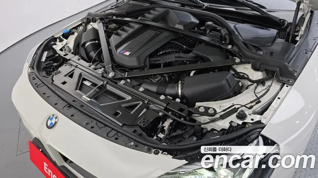 BMW M2 G87 — Фото автомобиля 9