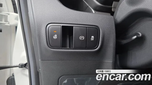 Kia RAY Новый Kia Ray Signature X Line — Фото автомобиля 26
