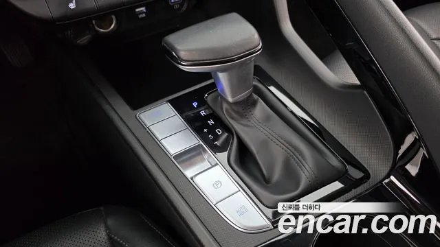 Hyundai AVANTE Smart — Фото автомобиля 9