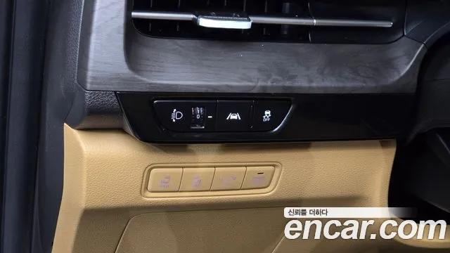 Kia Carnival 4th Gen — Фото автомобиля 14