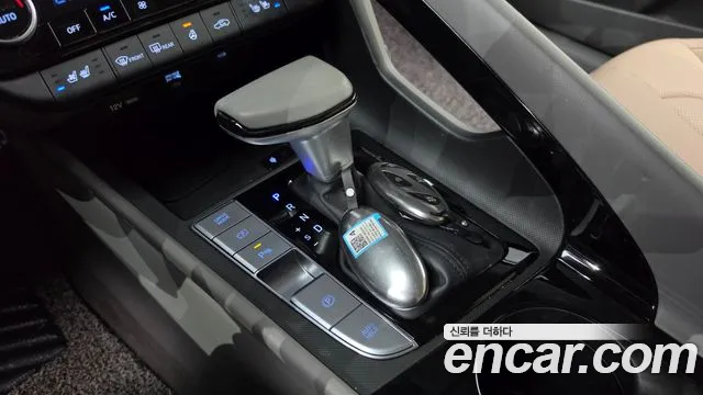 Hyundai Avante — Фото автомобиля 9