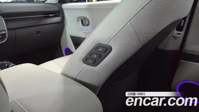 Hyundai Ioniq 5 Ioniq 5 (New) — Фото автомобиля 19