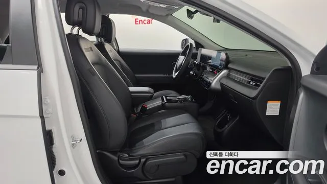 Hyundai Ioniq 5 New — Фото автомобиля 16
