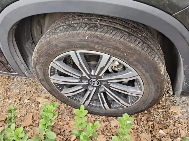 Changan Changan CS75 PLUS 2022 2nd Gen 2.0T Automatic Premium — Фото автомобиля 6