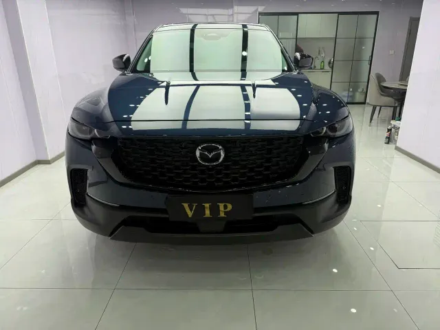 Mazda CX-50 Xingye — Фото автомобиля 2
