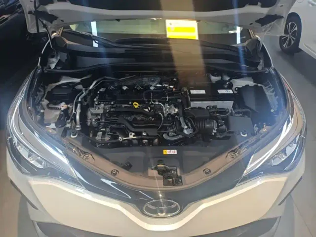 Toyota IZOA — Фото автомобиля 19