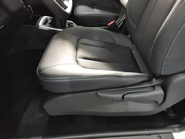 Dongfeng Ruiqi — Фото автомобиля 20