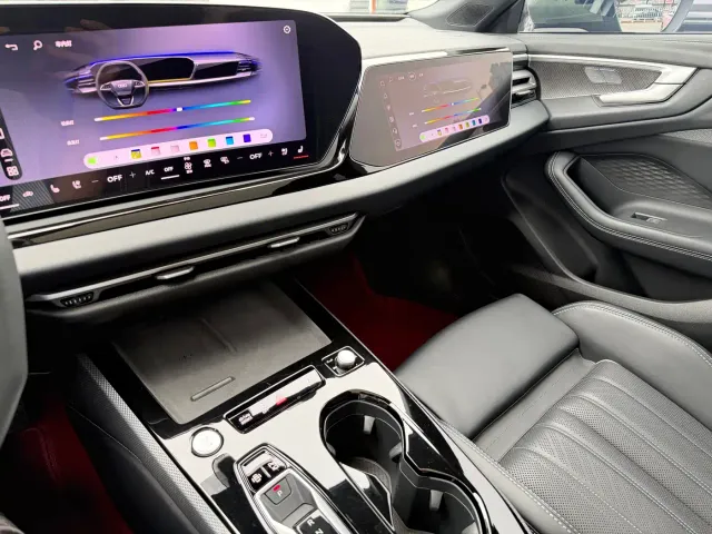 Audi A5L Sportback — Фото автомобиля 10