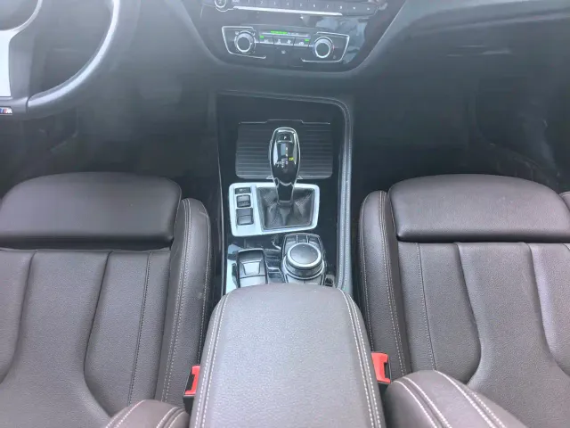 BMW 1 Series — Фото автомобиля 11